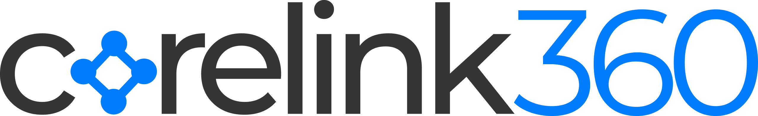 Corelink360-Global IT Solutions, Services & Technology Partner